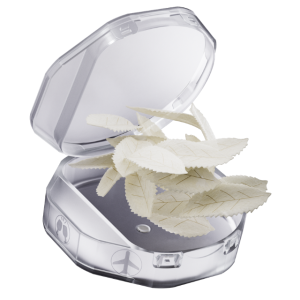 airpouch nicotine snus