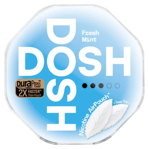 Dosh Freshmint