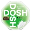 dosh spearmint nicotine airpouch snus