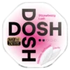 dosh strawberry nicotine airpouch snus