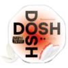 DOSH Watermelon nicotine AirPouch