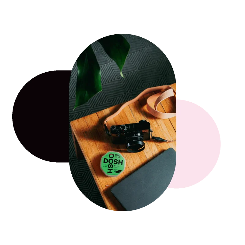 AirPouches