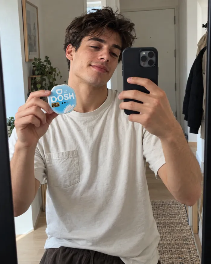 DOSH AirPouch